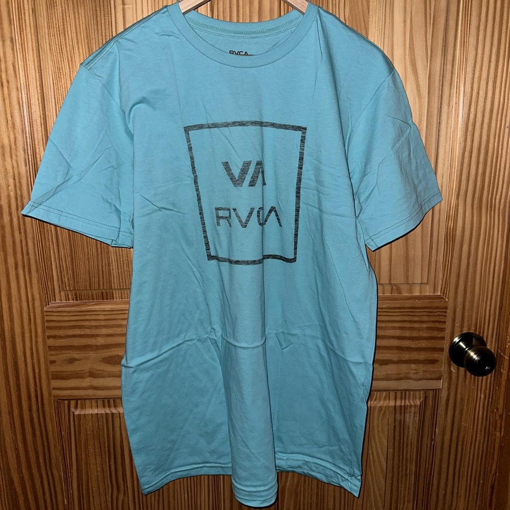 RVCA All the Way T-Shirt color Nib